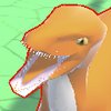 Игра · Доминирование динозавров