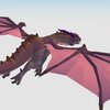 Игра · Симулятор дракона 3Д