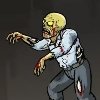 Игра · Earn to Die: Зомби-прогулка