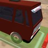 Игра · Экстремальная парковка автобуса 3D