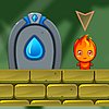Игра · Герой-огонь и Принцесса-вода
