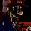 Игра · ФНФ: Безумие Марио v2