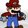 Игра · ФНФ: Через 3 дня Марио украдет твою печень
