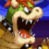 Игра · FNF: Mario & Luigi — In the Final