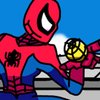 Игра · ФНФ против Человека-паука (Фрайдей Найт Фанкин)
