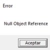 Игра · ФНФ против ошибки Null Object Reference