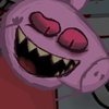 Игра · ФНФ против свинки Пеппы: Грязные лужи
