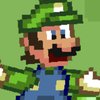 Игра · FNF VS Dorkly Luigi (Friday Night Funkin')