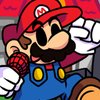 Игра · FNF VS Mario ONLINE (Friday Night Funkin')