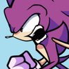 Игра · FNF VS Sonic: Dash & Spin