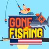 Игра · Сходил на рыбалку