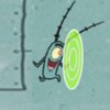 Игра · Губка Боб Квадратные Штаны: Понг с Планктоном