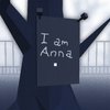 Игра · Меня зовут Анна