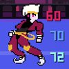 Игра · JoJoRune: VS Dio