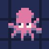 Игра · Кальмар-шестеренка