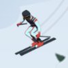 Игра · Король лыж 2022