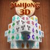Игра · Маджонг 3Д (2020)