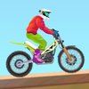 Игра · Мотоциклетный маньяк