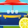 Игра · Ник Джуниор: Лимонадное угощение