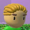 Игра · Обби: Клавиатура