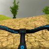 Игра · Езда на велосипеде по бездорожью 3Д
