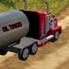 Игра · Вождение нефтяного грузовика-танкера