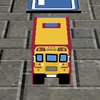 Игра · Парковка школьного автобуса 3Д