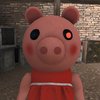 Игра · Piggy: Сбежать от свиньи
