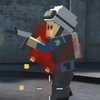 Игра · Pixel Factory Battle 3D