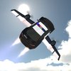 Игра · Симулятор летающей полицейской машины