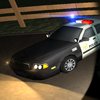 Игра · Полицейский дорожный патруль