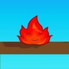 Игра · Приключения огненного и водяного шариков 4