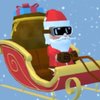 Игра · Санта Клаус: Доставка подарков 2019