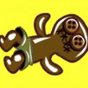 Игра · Счастливая обезьянка 1064: Обезьяний остров обезьяних мифов