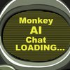 Игра · Счастливая обезьянка 980: Обезьяний ИИ-чат