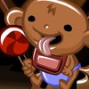 Игра · Счастливая обезьянка: Уровень 742 — Коржик