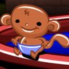 Игра · Счастливая обезьянка: Уровень 547 — Вечеринка с бассейном