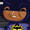 Игра · Счастливая обезьянка: Уровень 591 — Бэтманки и Робин