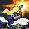 Игра · Shine Crisis: Ограбление со вкусом карри