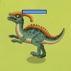 Игра · Скрещиватель динозавров