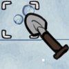 Игра · Снежные копатели