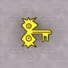 Игра · Сокровища Форт Локс