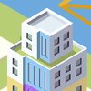 Игра · Сортировка зданий
