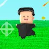 Игра · Остановите их! Трамп против Ким Чен Ына
