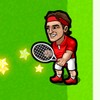 Игра · Теннисная ярость