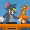 Игра · Том и Джерри: Речная уборка