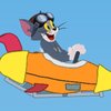 Игра · Том и Джерри: Запуск ракеты