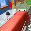 Игра · Симулятор поезда 3Д