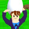 Игра · Укради яйцо