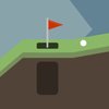 Игра · Грандиозный гольф
